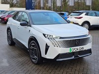 2024 Peugeot E-3008 73kWh GT SUV 5dr Electric Auto (210 ps) Automatic SUV Electr