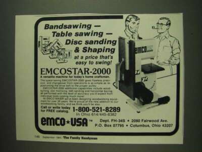 Emco Star for sale in South Africa 37 second hand Emco Stars