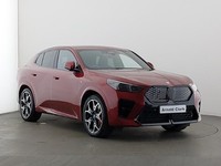 2024 BMW iX2 230kW xDrive30 M Sport 65kWh 5dr Auto Hatchback Electric Automatic
