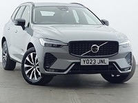 2023 Volvo XC60 2.0 B5P Plus Dark 5dr AWD Geartronic ESTATE PETROL Automatic