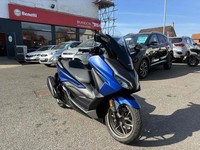 2023 Honda Forza 350 NSS350APE (23MY) Scooter Petrol Automatic