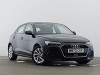 2021 Audi A1 30 TFSI 110 Sport 5dr HATCHBACK PETROL Manual