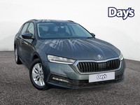 2021 Skoda Octavia SE Technology 5dr 1.5 TSI 150PS Manual Estate Petrol Manual