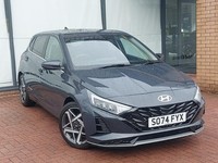 2025 Hyundai i20 1.0T GDi Ultimate 5dr HATCHBACK PETROL Manual