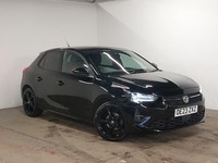 2023 Vauxhall Corsa 1.2 GS 5dr HATCHBACK PETROL Manual