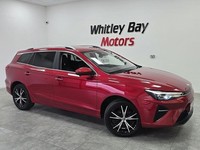 2022 MG MOTOR UK MG5 115kW Trophy EV Long Range 61kWh 5dr Auto ESTATE ELECTRIC A