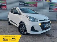 Hyundai I10 GO SE