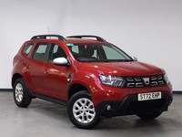 2022 Dacia Duster 1.0 TCe 90 Comfort 5dr SUV Petrol Manual