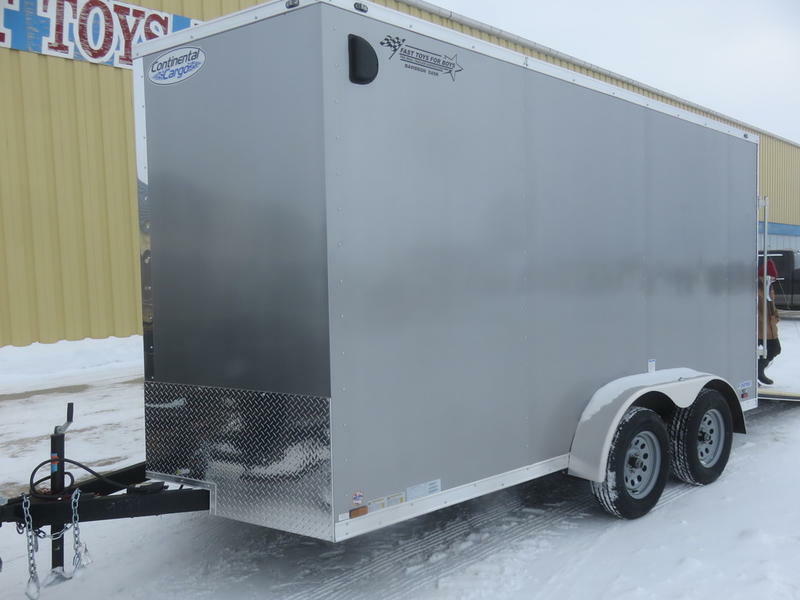 2022 Continental Cargo VSeries Cargo VHW714TA2 Cargo & Utility