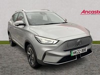 2022 MG ZS 130kW Trophy EV 51kWh 5dr Auto Automatic Hatchback Electric Automatic