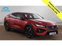 2023 Peugeot 408 PureTech Allure Premium Hatchback Petrol Automatic