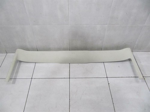 BENTLEY CONTINENTAL GTC CONVERTIBLE 3W7871261A Cabrio overhead cover frame trim