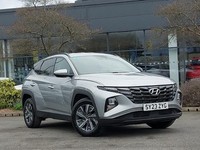 2023 Hyundai TUCSON 1.6 TGDi SE Connect 5dr 2WD SUV Petrol Manual