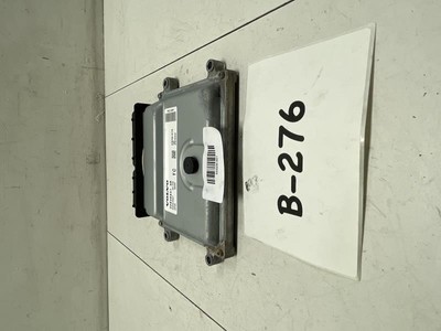 2007 VOLVO S80 COMPUTER BRAIN ENGINE CONTROL ECU ECM OEM+ 