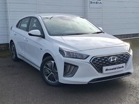 2021 Hyundai IONIQ 1.6 GDi Plug-in Hybrid Premium 5dr DCT Hatchback Hybrid Autom