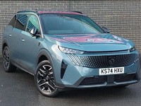2024 Peugeot 5008 1.2 Hybrid 136 GT 5dr e-DSC6 SUV Petrol Automatic