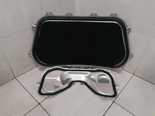 PORSCHE BOXSTER SPYDER 718 Engine Heat Shield 982827015 Motorraumdeckel