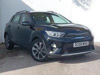 2019 Kia Stonic 1.4 MPi 2 5dr SUV Petrol Manual