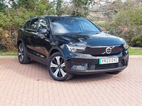 2023 Volvo C40 170kW Recharge Core 69kWh 5dr Auto ESTATE ELECTRIC Automatic
