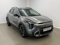 KIA STONIC 1.0T GDi 48V 113 GT-Line 5dr DCT