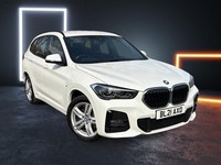 2021 BMW X1 xDrive 25e M Sport 5dr Auto ESTATE Petrol/Electric Hybrid Automatic