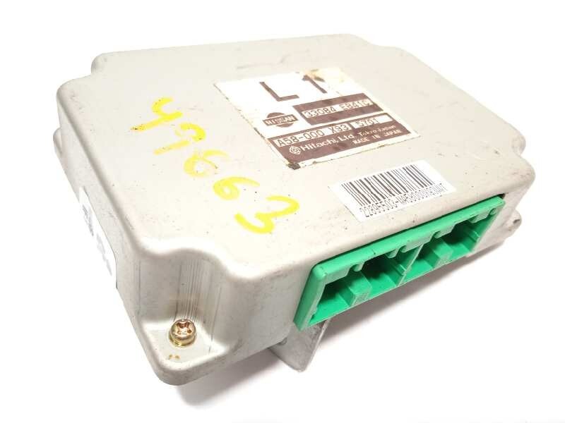 33084eb41c Module Electronique / 6929171 Pour Nissan Pathfinder R51 2.5 Dci Di
