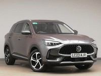 2023 MG Hs 1.5 T-GDI Trophy 5dr DCT SUV Petrol Automatic