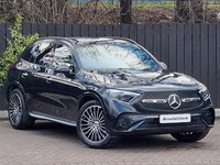2025 Mercedes-Benz GLC GLC 300 4Matic AMG Line Premium Plus 5dr 9G-Tronic SUV Pe