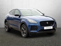 JAGUAR E-PACE 2.0 D200 R-Dynamic Black 5dr Auto
