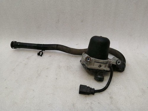PORSCHE 911 997 TURBO Secondary air pump 99760520400 Sekundär Luft Pumpe M97.70