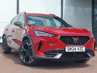 2024 Cupra Formentor 1.4 eHybrid 204 V2 5dr DSG SUV Hybrid Automatic
