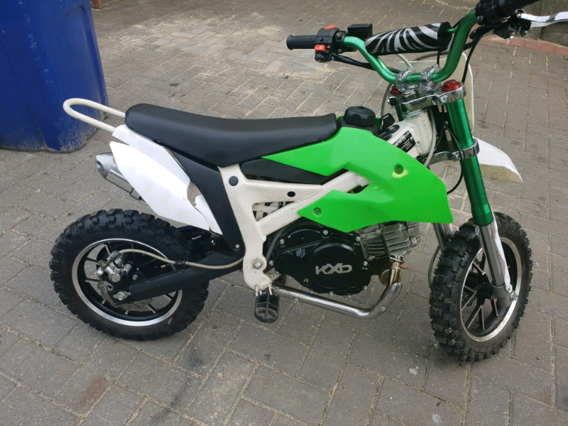 cross kxd 50