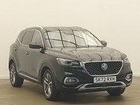 2022 MG MOTOR UK HS 1.5 T-GDI Exclusive 5dr DCT ESTATE PETROL Automatic
