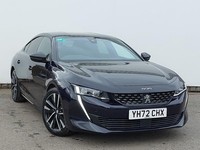 2022 Peugeot 508 1.6 Hybrid GT 5dr e-EAT8 HATCHBACK PETROL/ELECTRIC Automatic