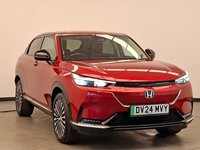 2024 Honda e NY1 150kW Elegance 69kWh 5dr Auto Hatchback Electric Automatic