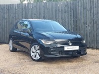 2025 Volkswagen Golf 1.5 TSI 204 Match eHybrid 5dr DSG Hatchback Hybrid Automati