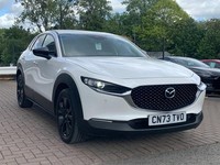 2023 Mazda CX-30 2.0 e-SKYACTIV X MHEV Homura SUV 5dr Petrol Auto Euro 6 (s/s) (