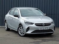 2022 Vauxhall Corsa 1.2 Design 5dr Hatchback Petrol Manual