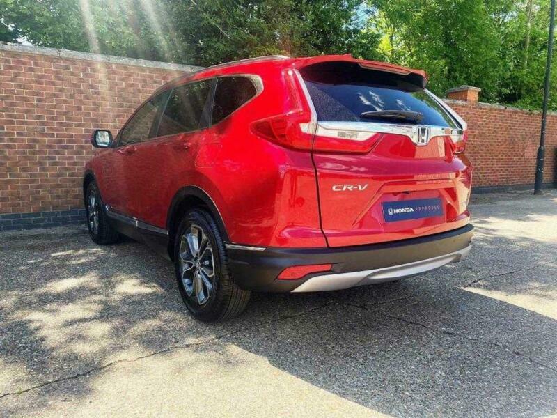 Honda Suv for sale in UK 39 secondhand Honda Suvs