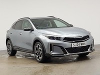 2024 Kia XCeed 1.5T GDi ISG GT-Line 5dr Hatchback Petrol Manual