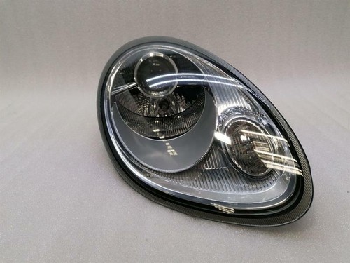 PORSCHE BOXSTER 987 Right Headlight 98763116403 Scheinwerfer Rechts HALOGEN