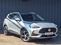 2024 MG HS 1.5 T-GDI Trophy 5dr DCT SUV Petrol Automatic