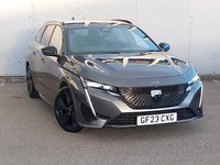 2023 Peugeot 308 1.5 BlueHDi GT 5dr EAT8 Estate Diesel Automatic