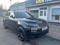 2020 Land Rover Range Rover Velar 2.0 D180 SE AIR CON SUV 5dr Diesel Auto 4WD Eu