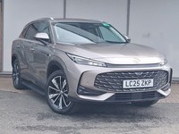 2025 MG MG HS 1.5 T-GDI PHEV Trophy 5dr Auto SUV Hybrid Automatic