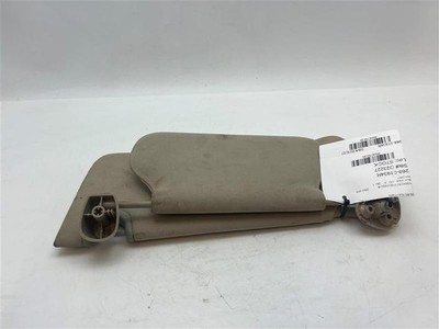 Used Right Sun Visor fits: CADILLAC DTS Right 08 09 10 11