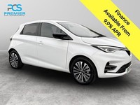 2023 Renault Zoe 100kW Techno R135 50kWh Boost Charge 5dr Auto HATCHBACK ELECTRI