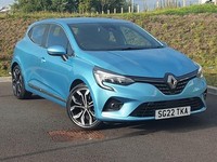 2022 Renault Clio 1.0 TCe 90 SE Edition 5dr Hatchback Petrol Manual