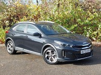 2023 Kia XCeed 1.5T GDi ISG 2 5dr Hatchback Petrol Manual