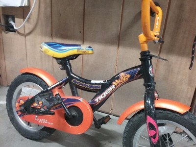 2010 Schwinn Tiger, Size 13" - INV-24853